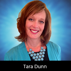 Tara Dunn