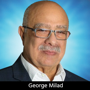 George Milad