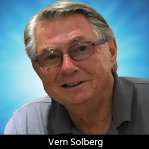 Vern Solberg