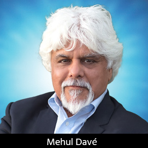 Mehul Davé