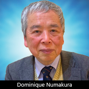 Dominique Numakura