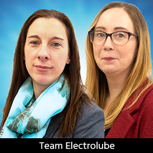 Team Electrolube